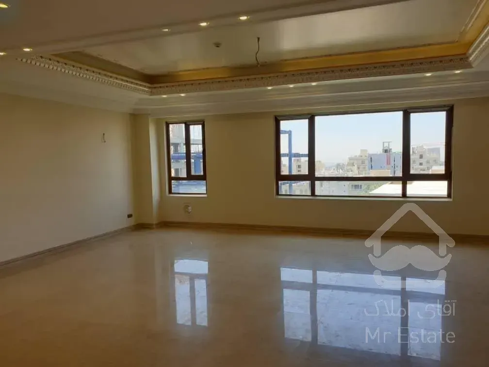 فروش 330 متری آجودانیه