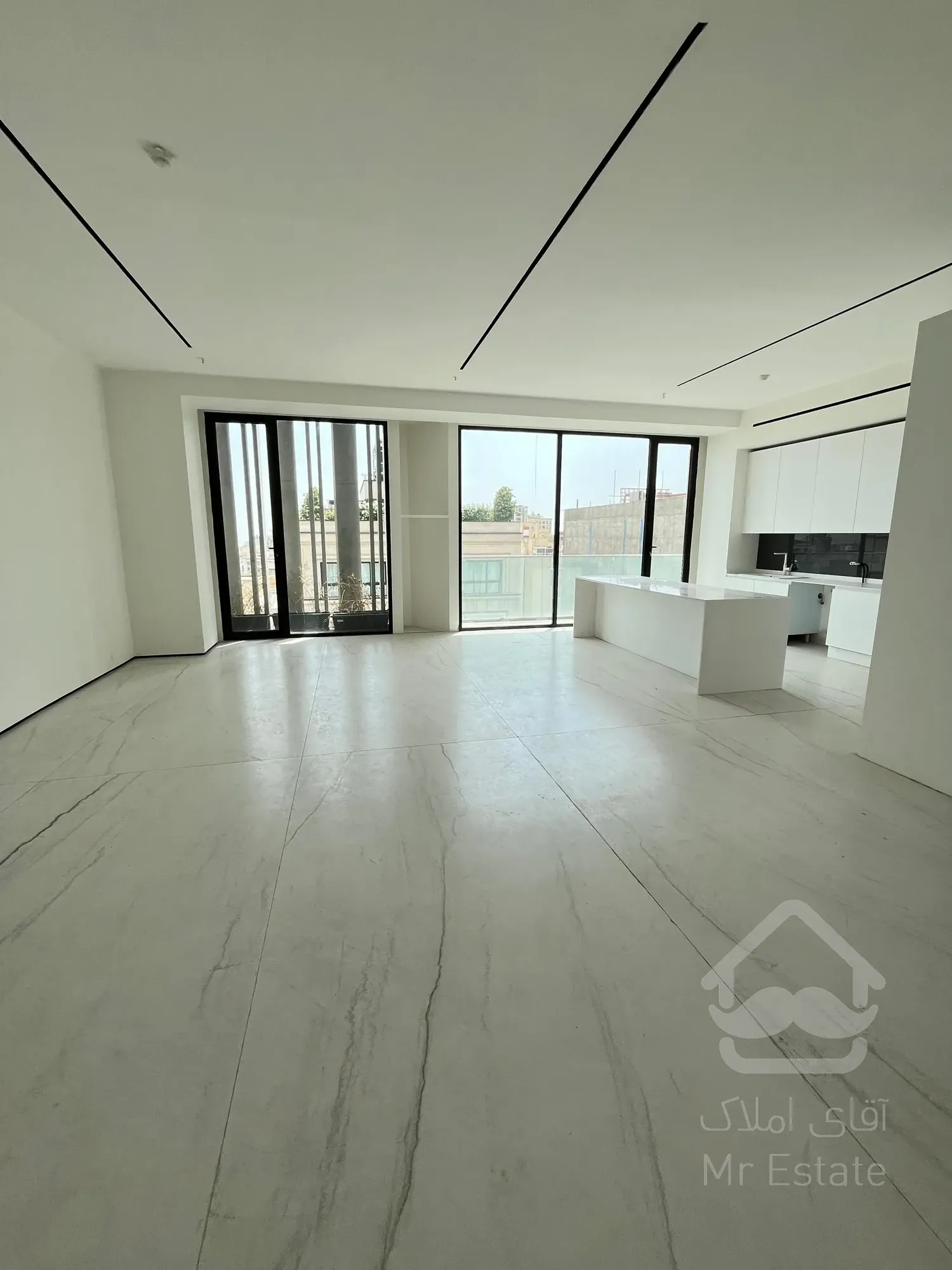 اجاره 130 متری دیباجی جنوبی