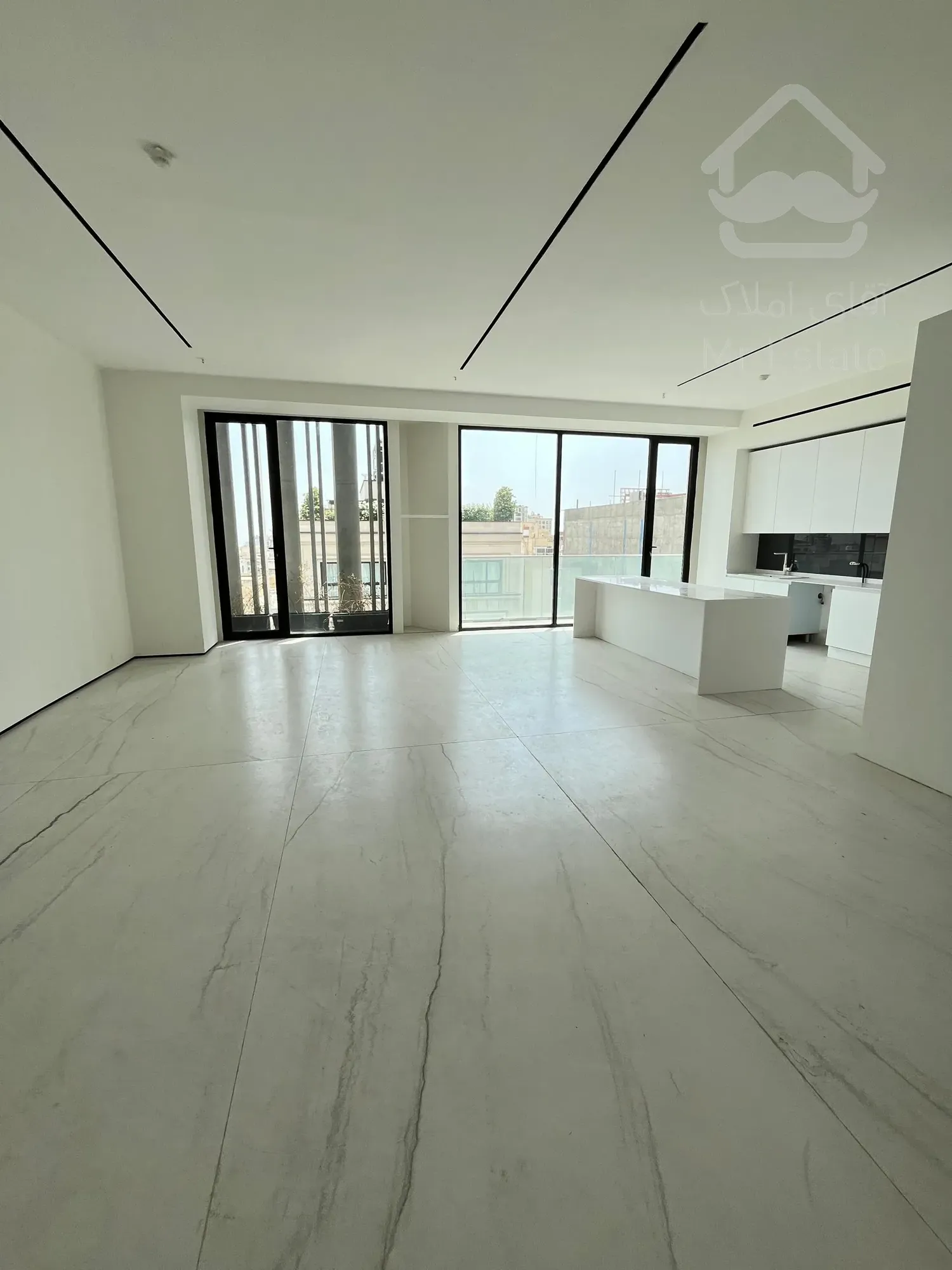 اجاره 250 متر قیطریه