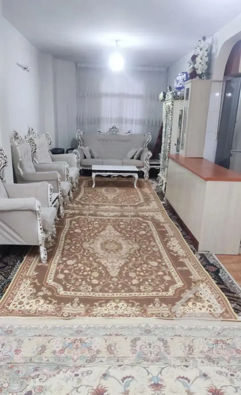 آپارتمان  57متری  یک خواب