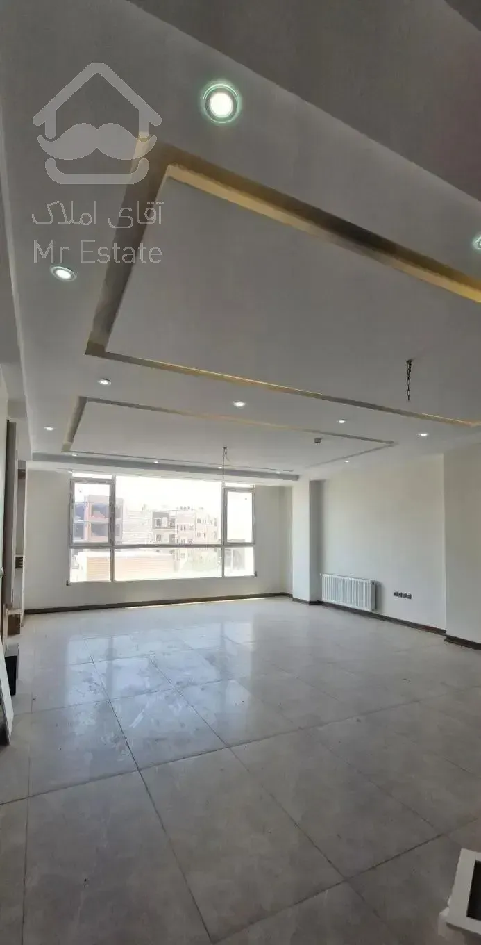 پردیس فاز۴ هوافضا ۱۲۶ متر ۳ خواب