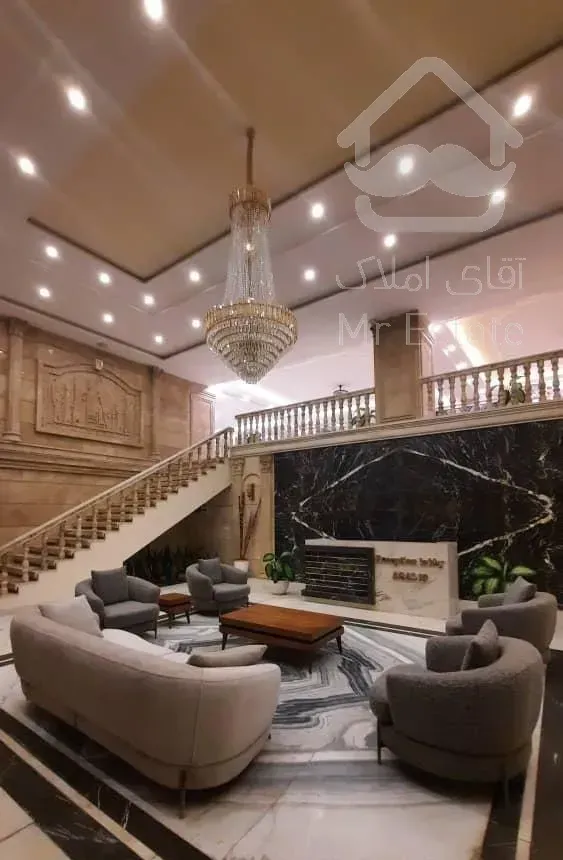 با ۷ میلیارد آرال 10 مالک شو / بلوار دریا سرخرود