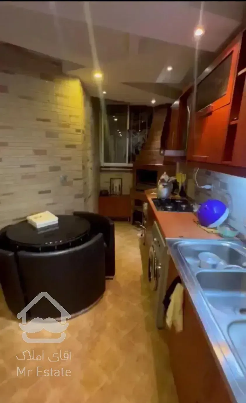 آپارتمان ۹۷ متر دو خواب  شهرک کوثر