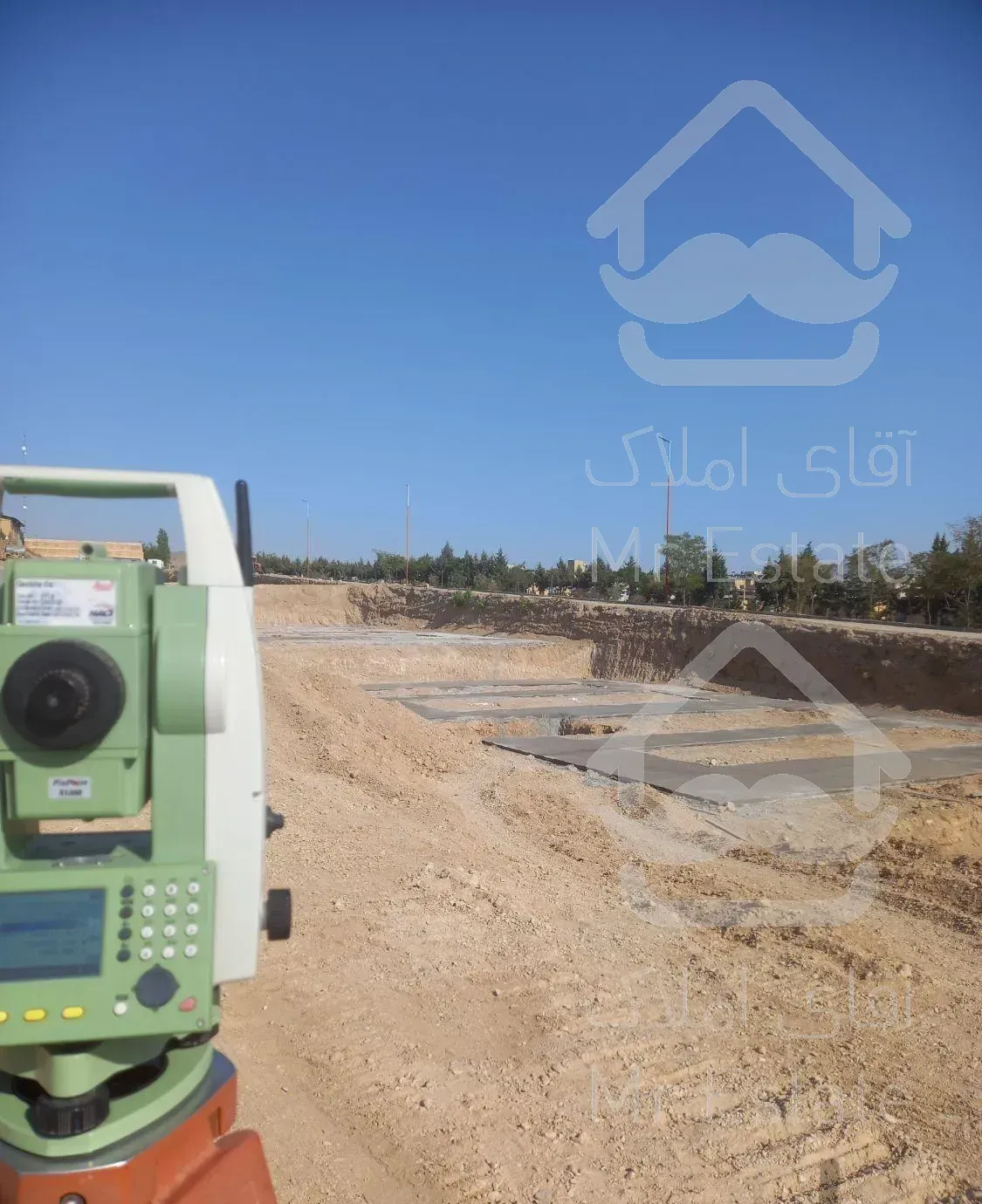 نقشه برداری UTM و سامانه شمیم