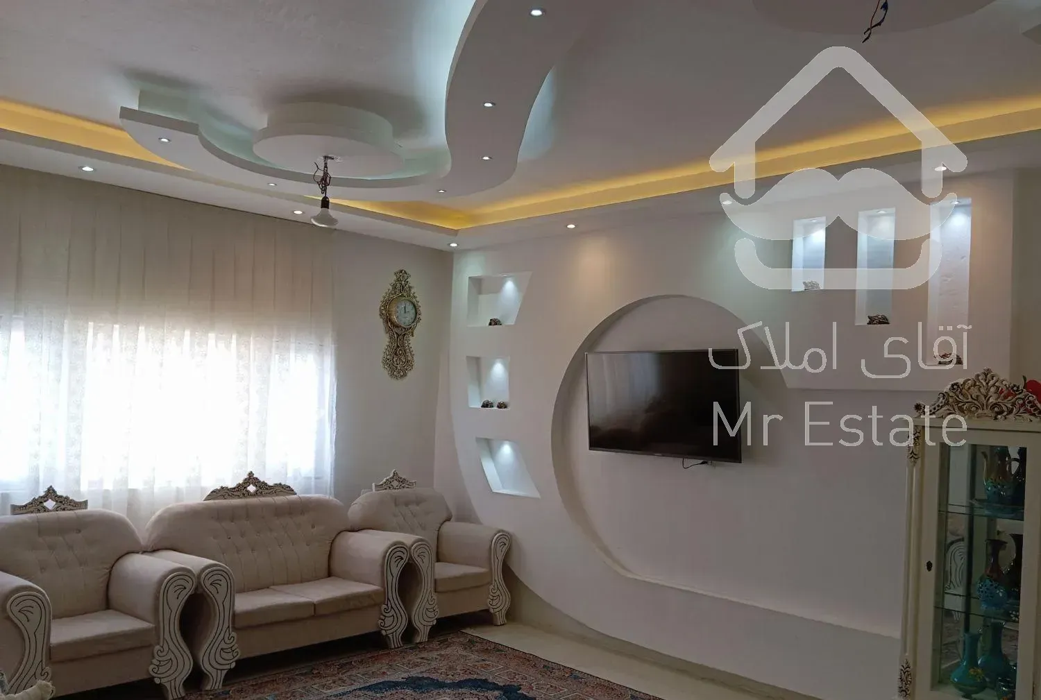 سوییت اپارتمان مرکز شهر