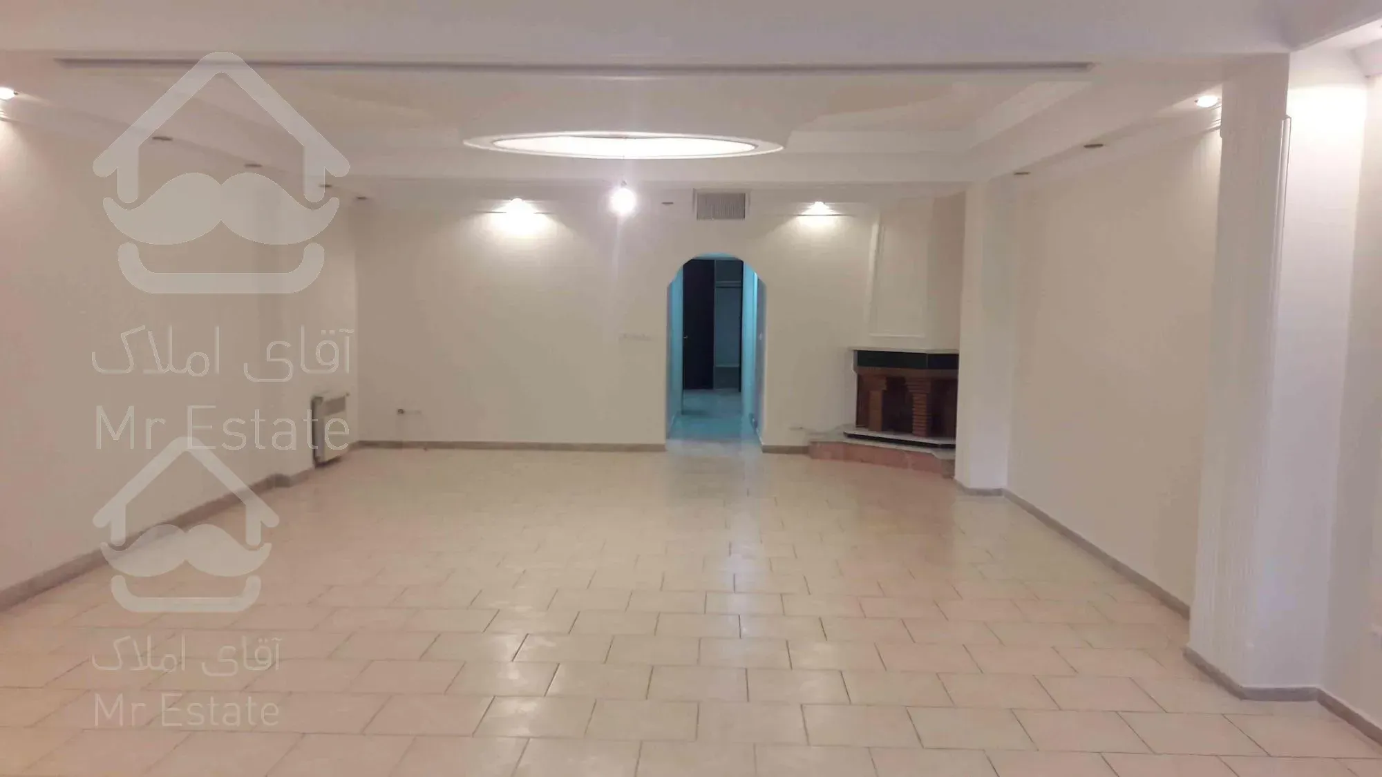 اجاره واحد ۱۳۰ متری دو خواب