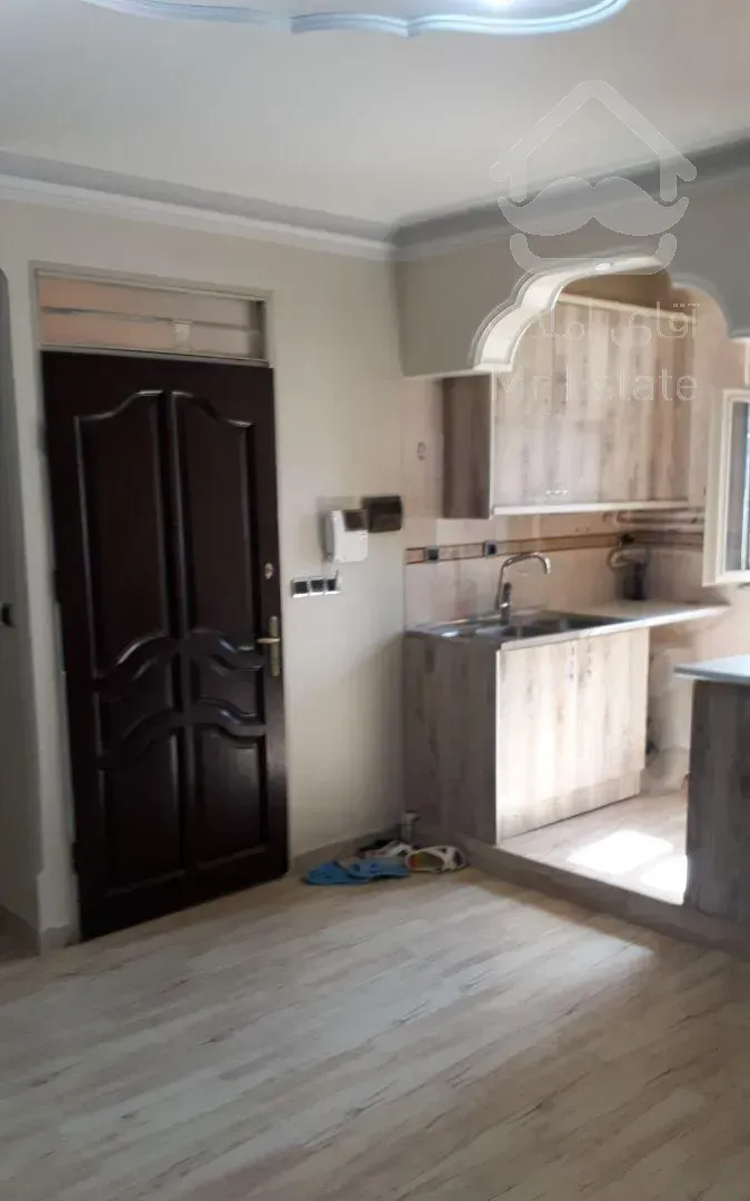 کارون دامپزشکی ۸۰متر تکواحدی پارکینگ اختصاصی