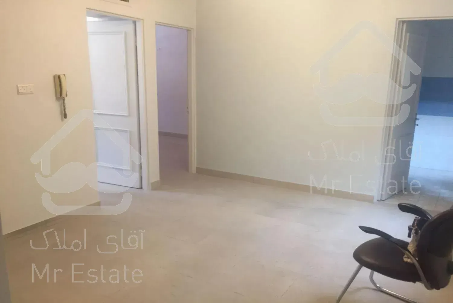 مطهری خ جم ۷۵ متر