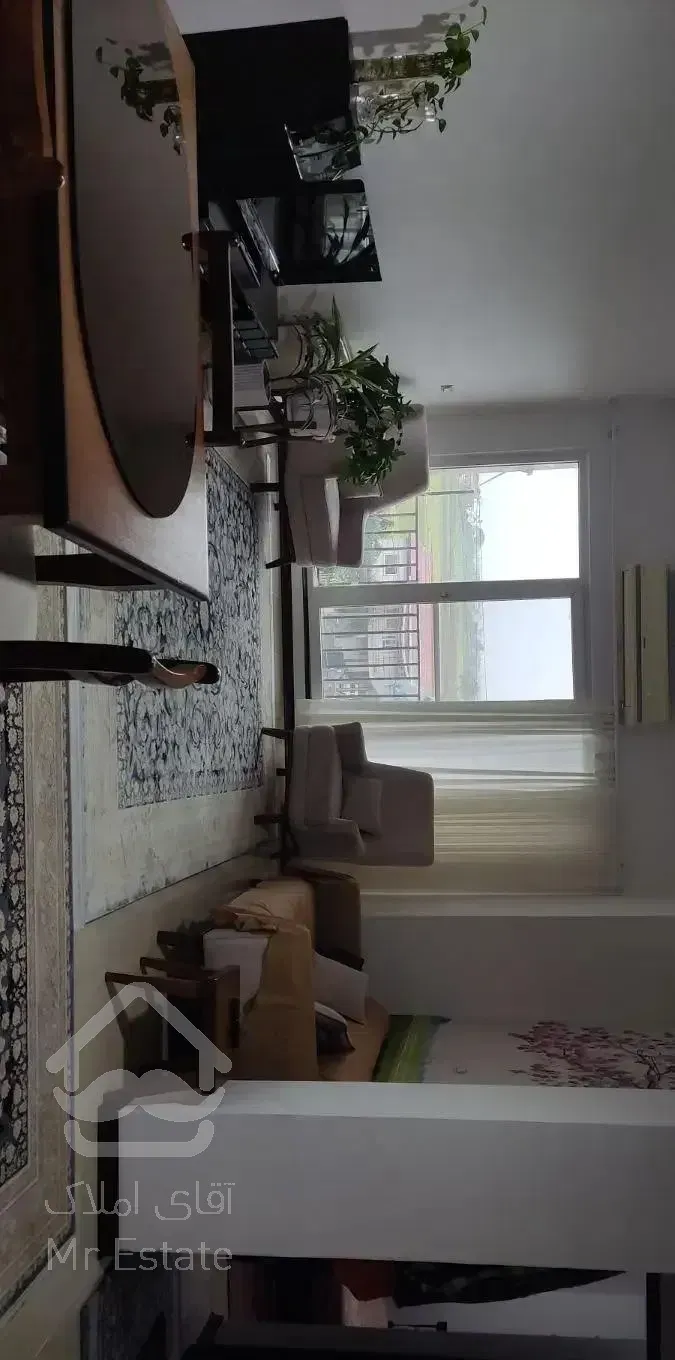 فروش آپارتمان ۸۷ متری ۲ خوابه