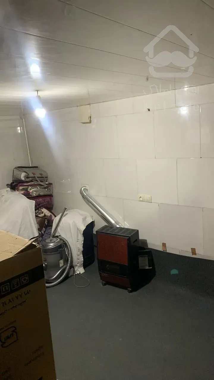 رهن و‌اجازه منزل ۱۲۰متری ناحی اباد فاز۲