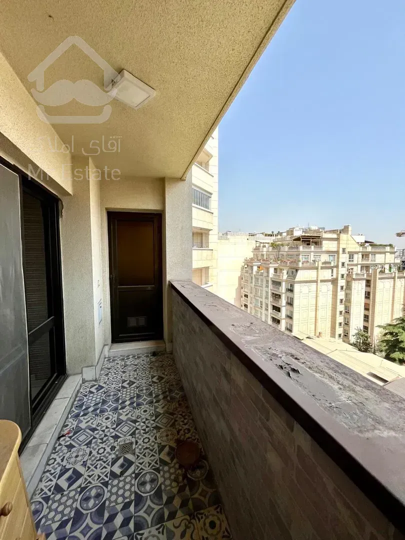 فروش اپارتمان 170 متری ولنجک