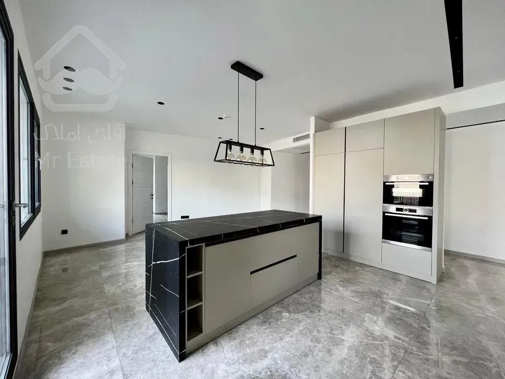 فروش اپارتمان 200متری زعفرانیه