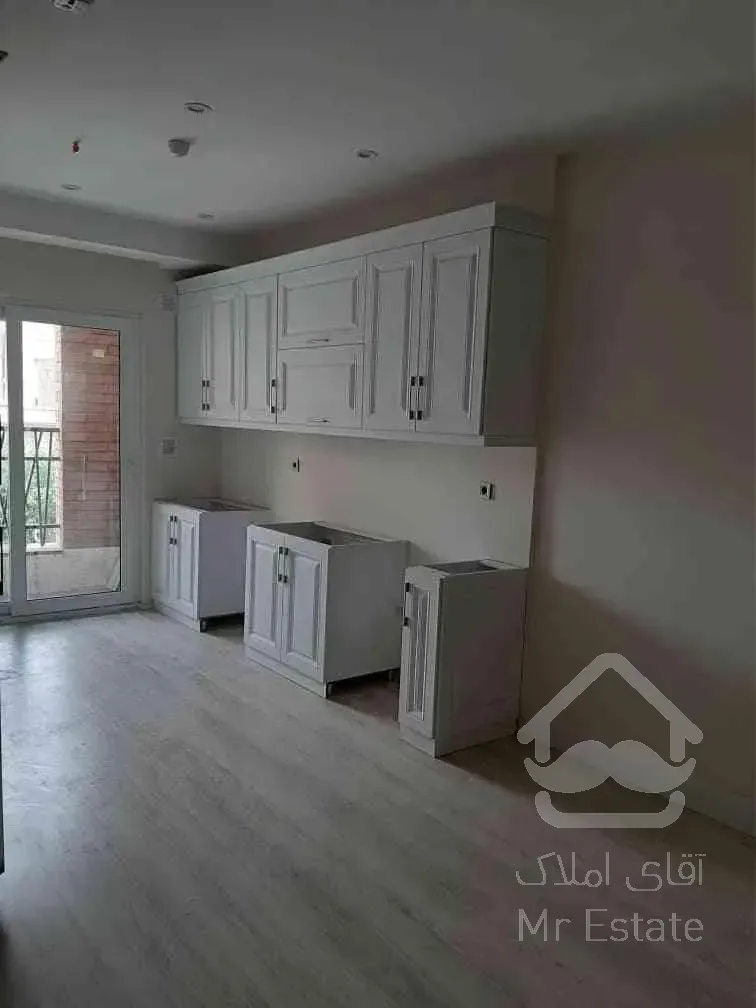 فروش آپارتمان ۵۷ متر پونک تک خواب