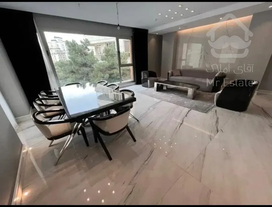 فروش اپارتمان 130 متری ولنجک