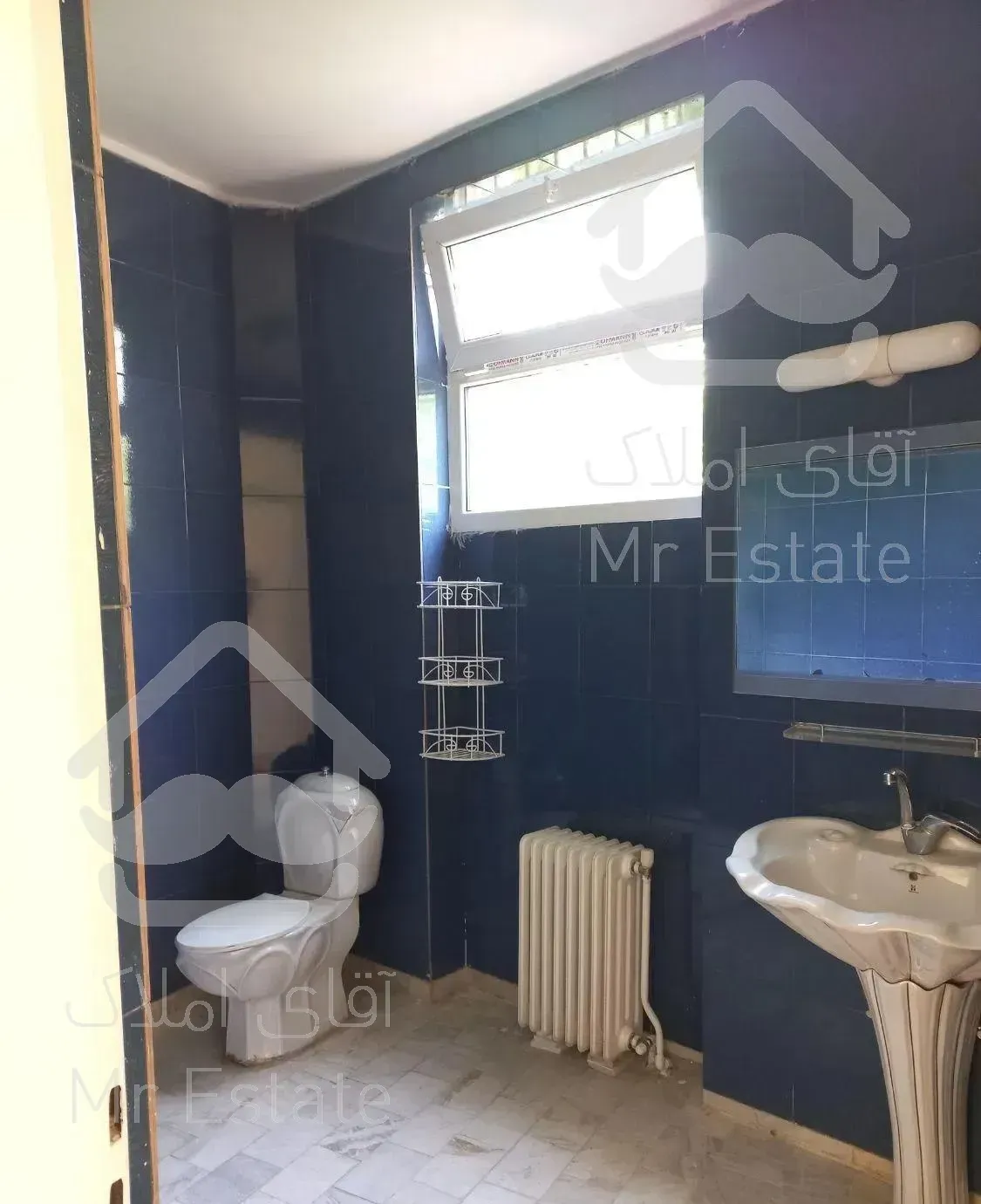 آپارتمان ۲۲۰ متری تکواحدی نفت شمالی