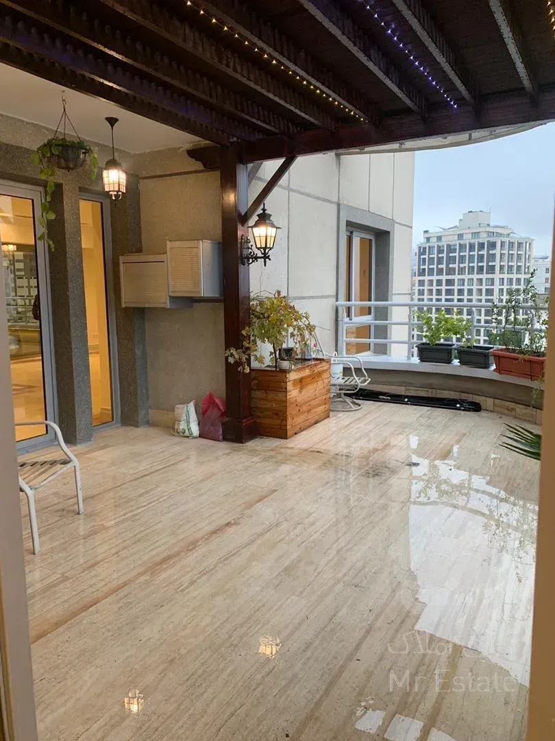 فروش اپارتمان 306 متری ولنجک