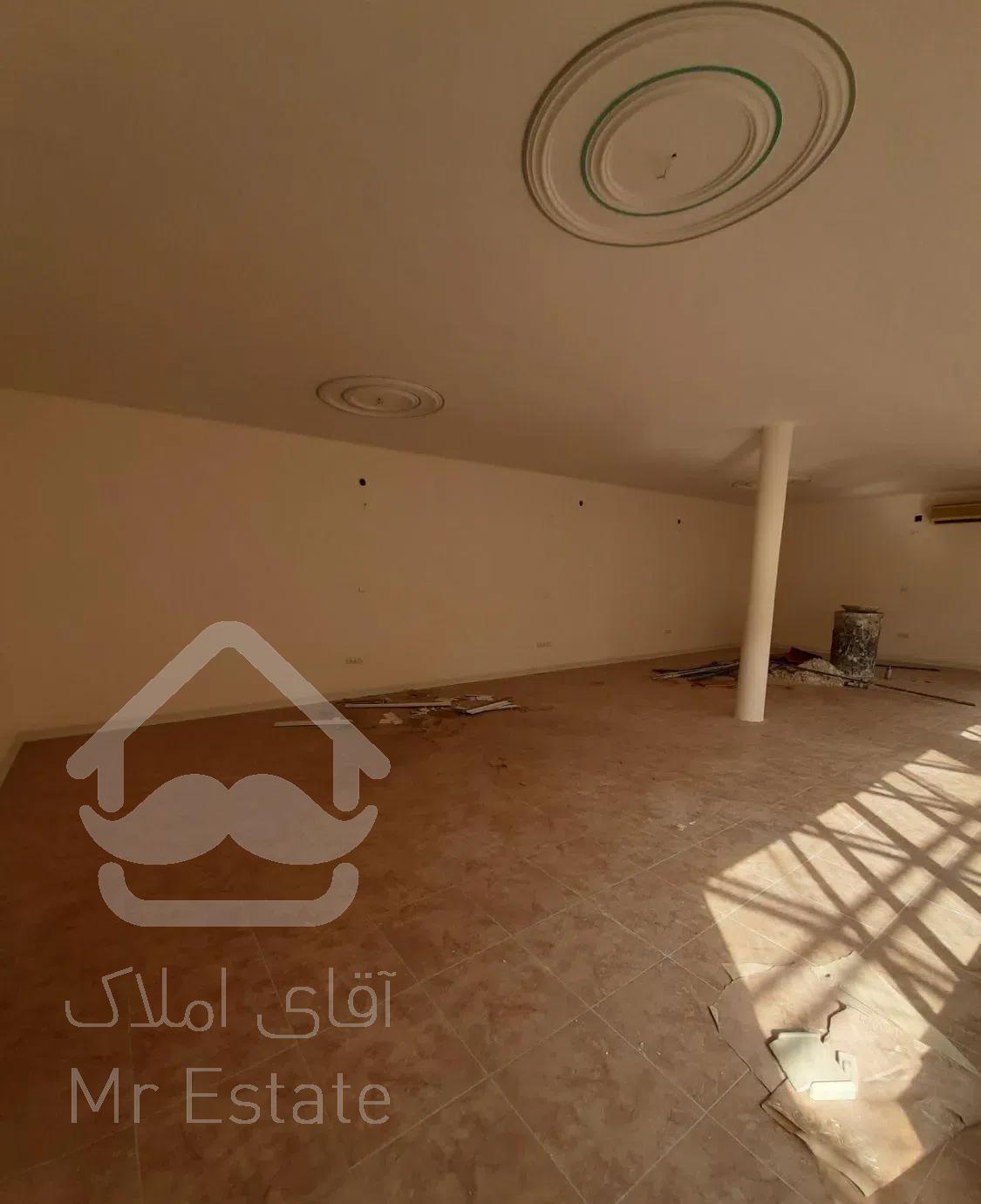 فرمانیه تاپ لوکیشن۱۵۰متر سه خواب