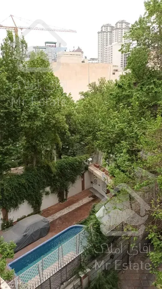 فروش دفتر کار موقعیت اداری فرشته 157  متر اکازيون