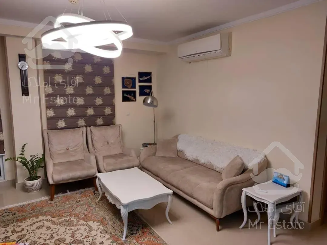 رهن و اجاره دوخواب 100 متری مجتمع نارگون فول فرنیش