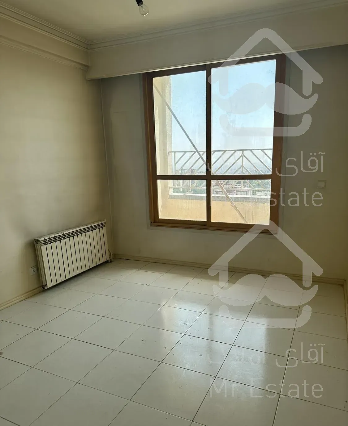 ٣ خواب بزرگ و استاندارد/ ویو ابدى کل تهران