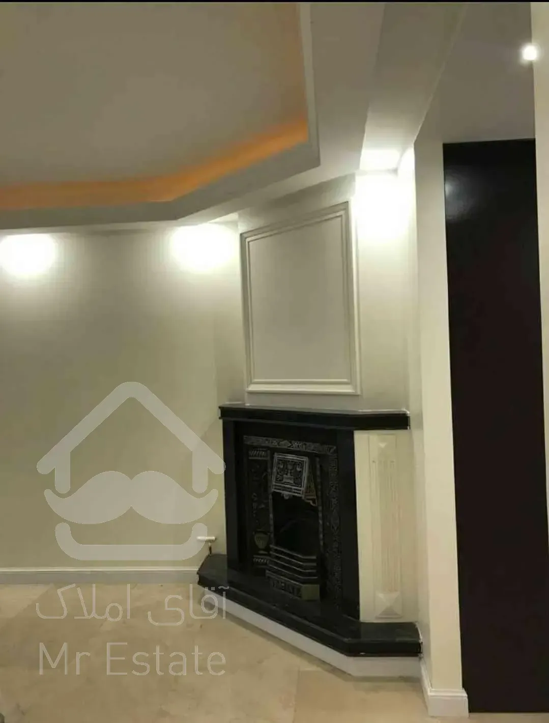 پاسداران ۱۵۸ متر ۳ خواب