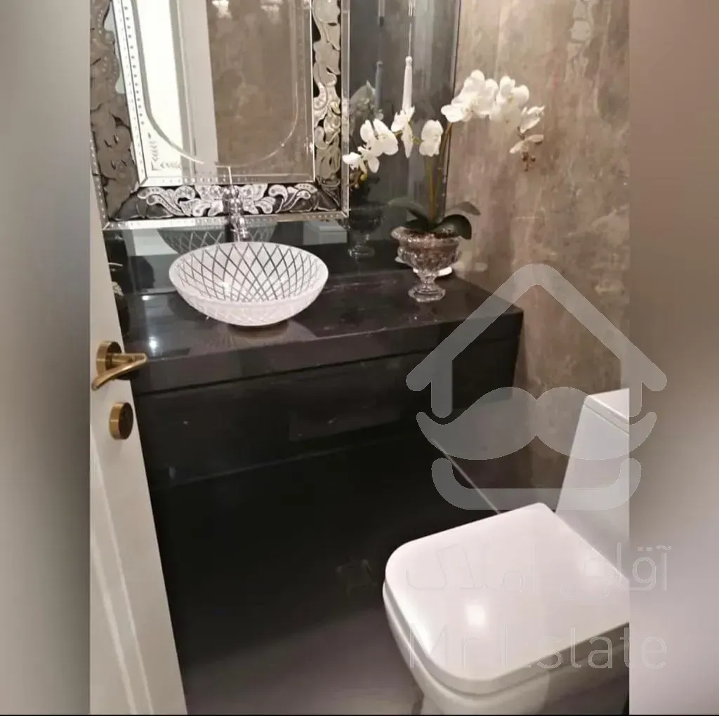 فروش اپارتمان 220 متری ولنجک