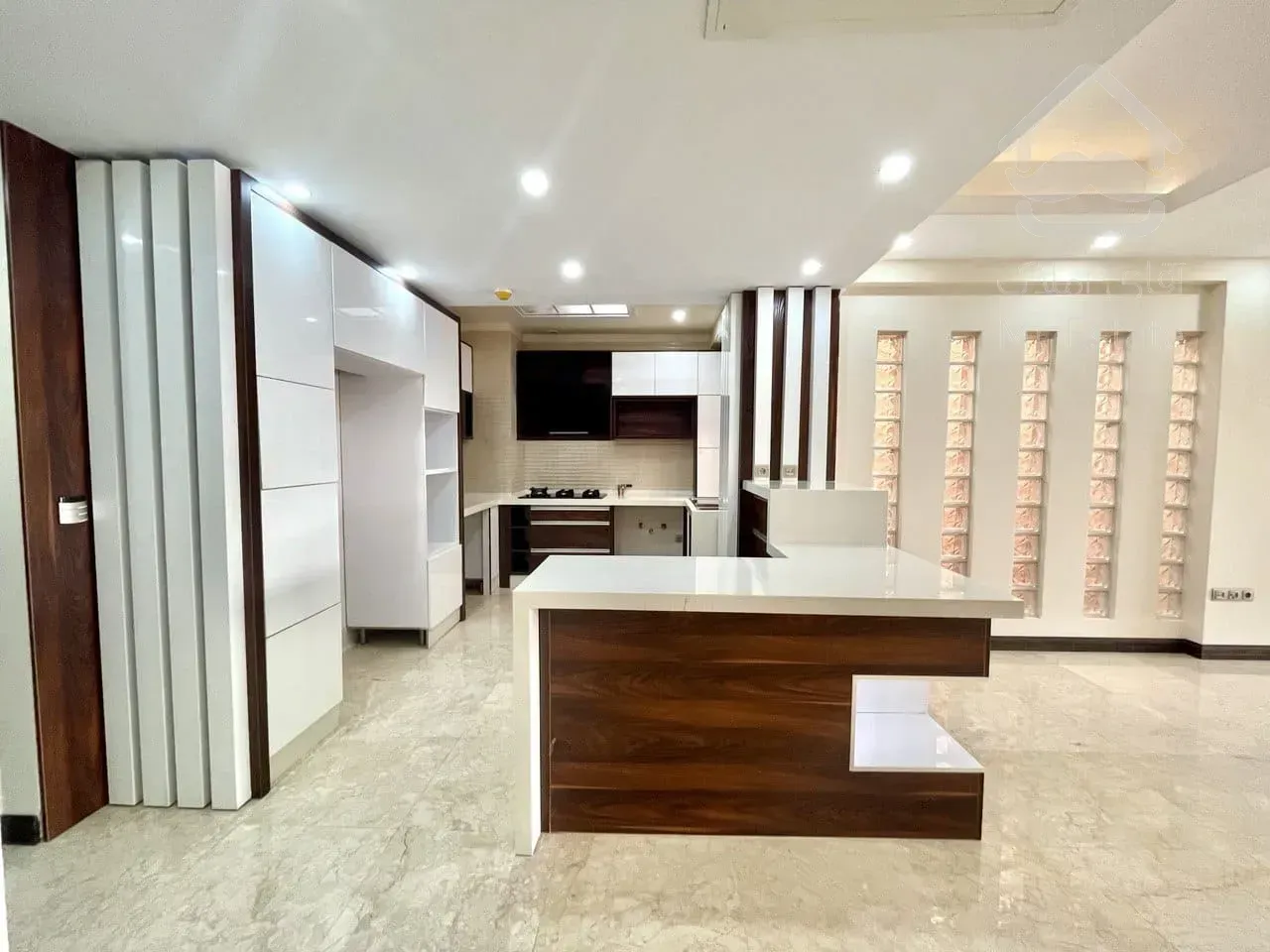 فروش اپارتمان 144 متری ولنجک