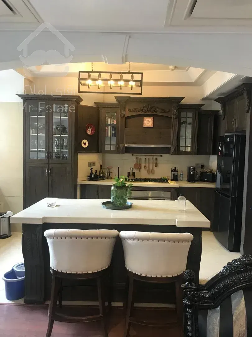 فروش اپارتمان 178 متری ولنجک