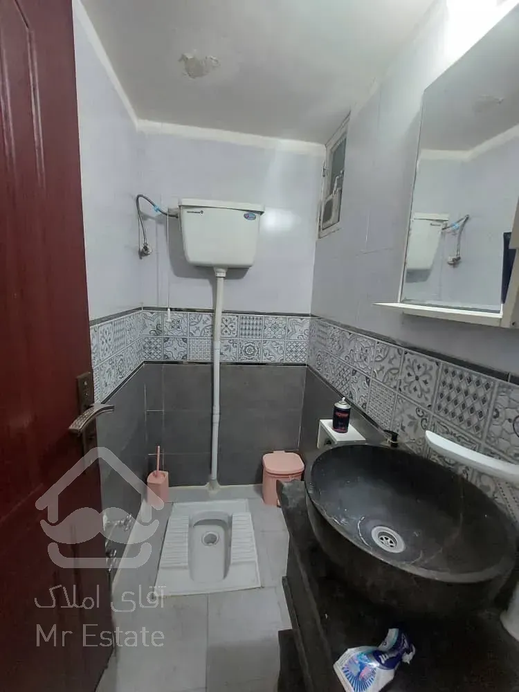 اجاره آپارتمان مسکونی ۷۵ متر بلوار فردوس