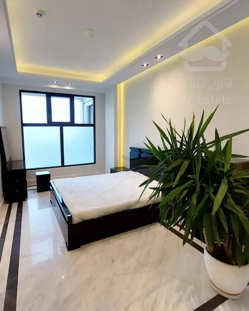 فروش  اپارتمان 210 زعفرانیه