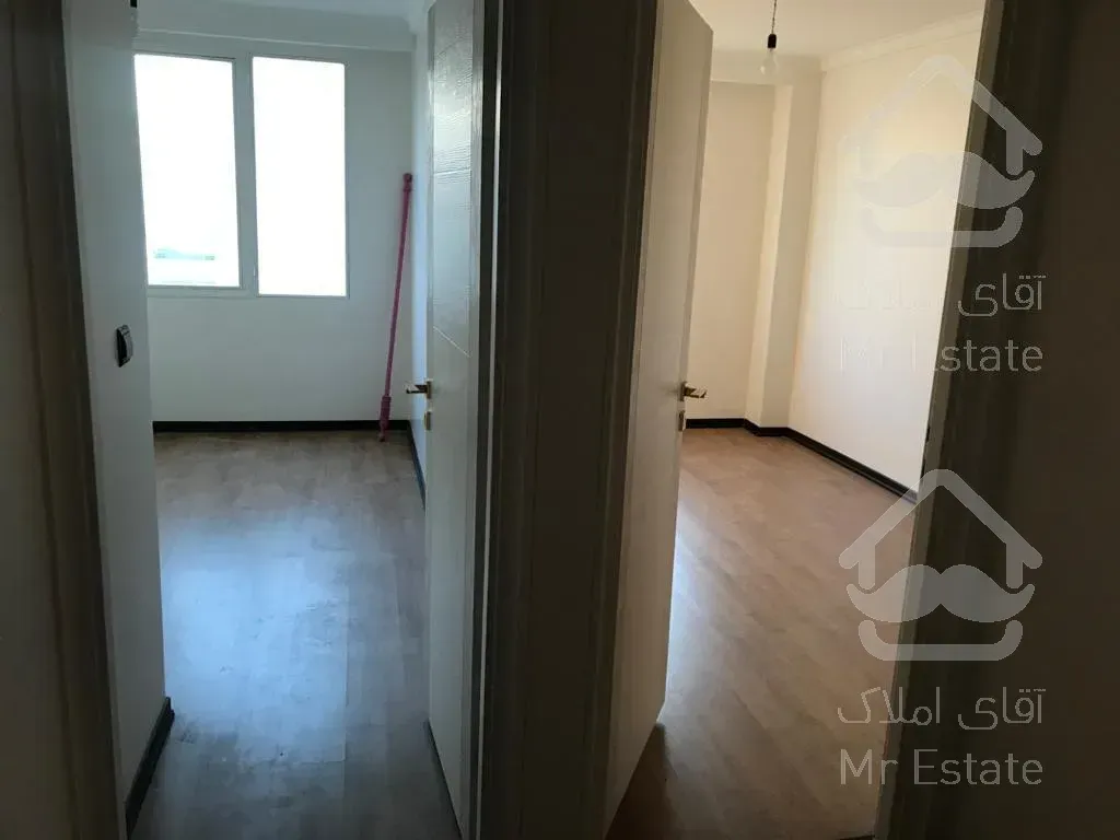 اجاره آپارتمان ۱۱۵ متر ۳ خواب کاشانی