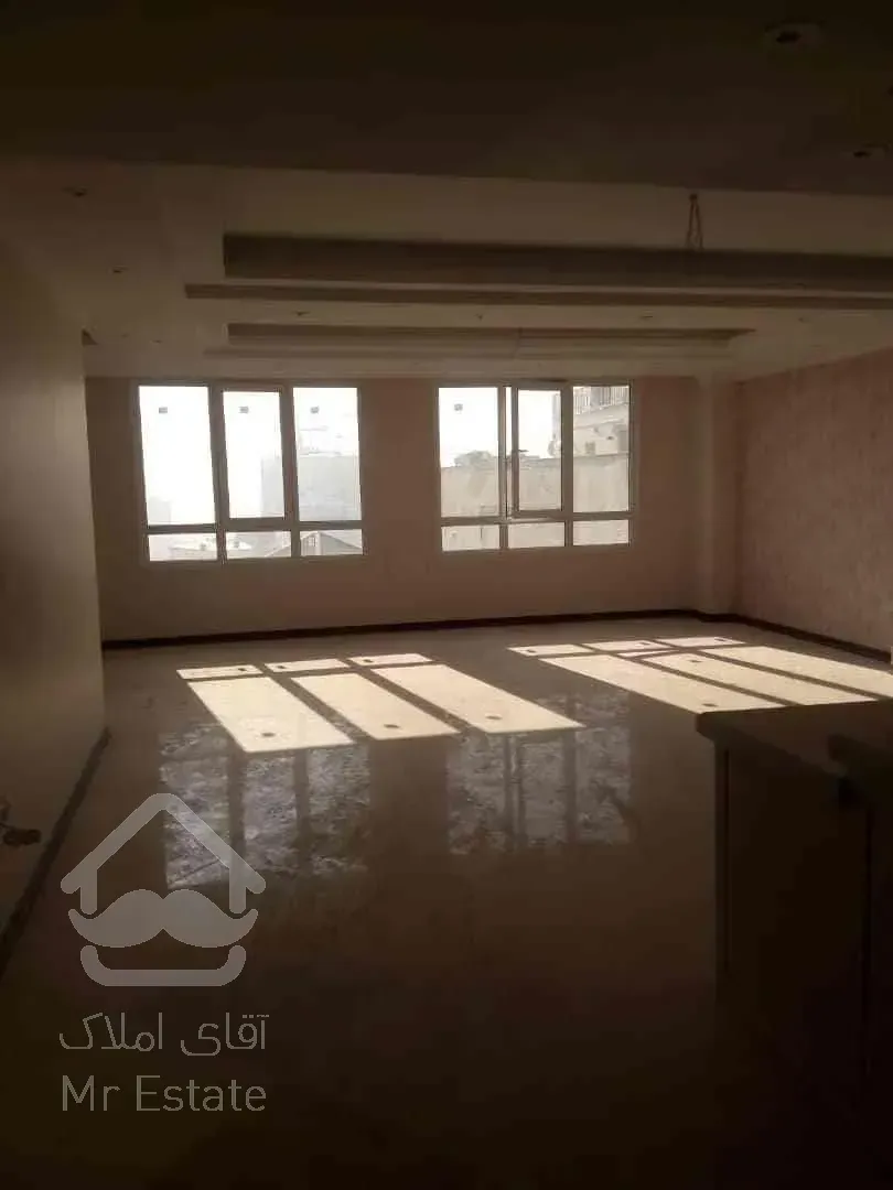 اجاره اپارتمان ۱۵۰ متر نوساز ۳خواب فول