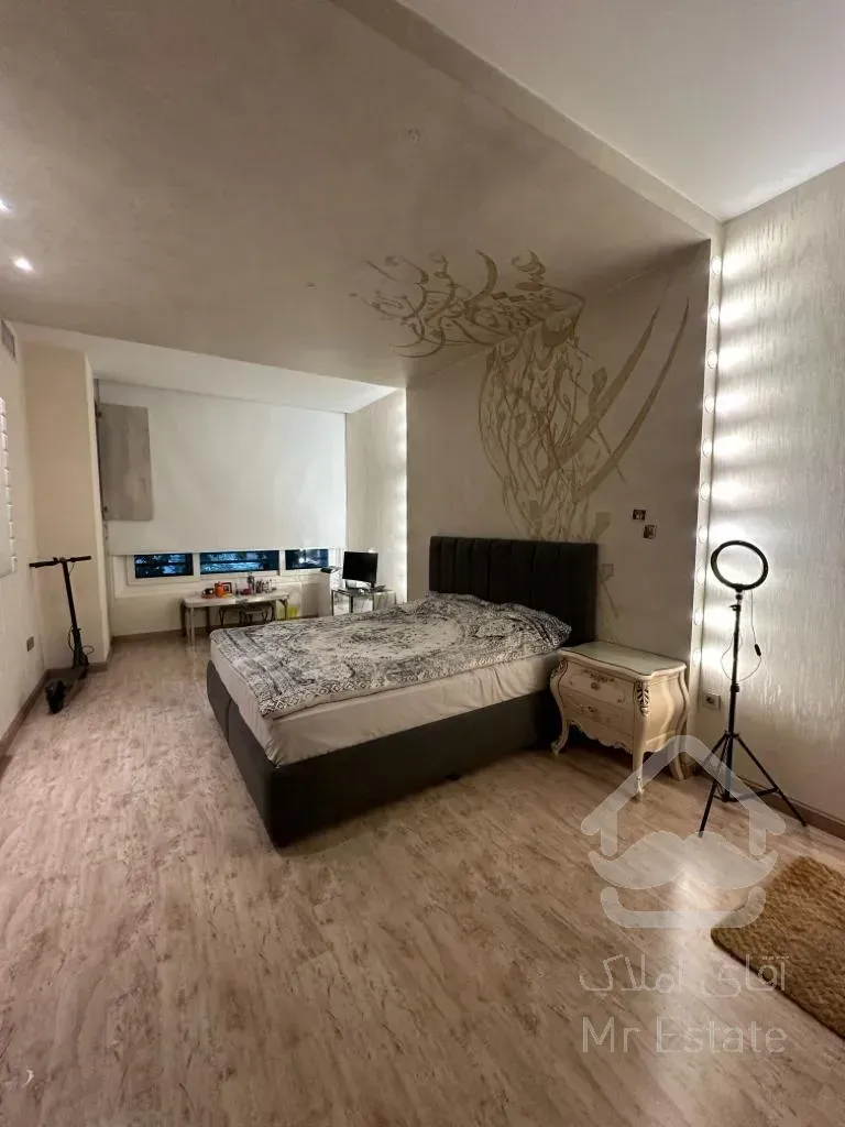 فروش اپارتمان 380 متری محمودیه