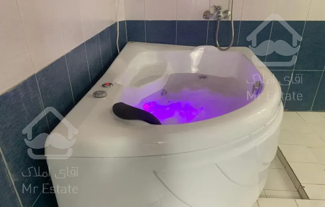 ویلایی دیدنیها200متر