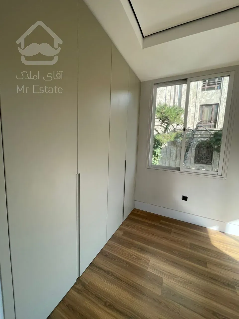 فروش اپارتمان 175 متری ولنجک