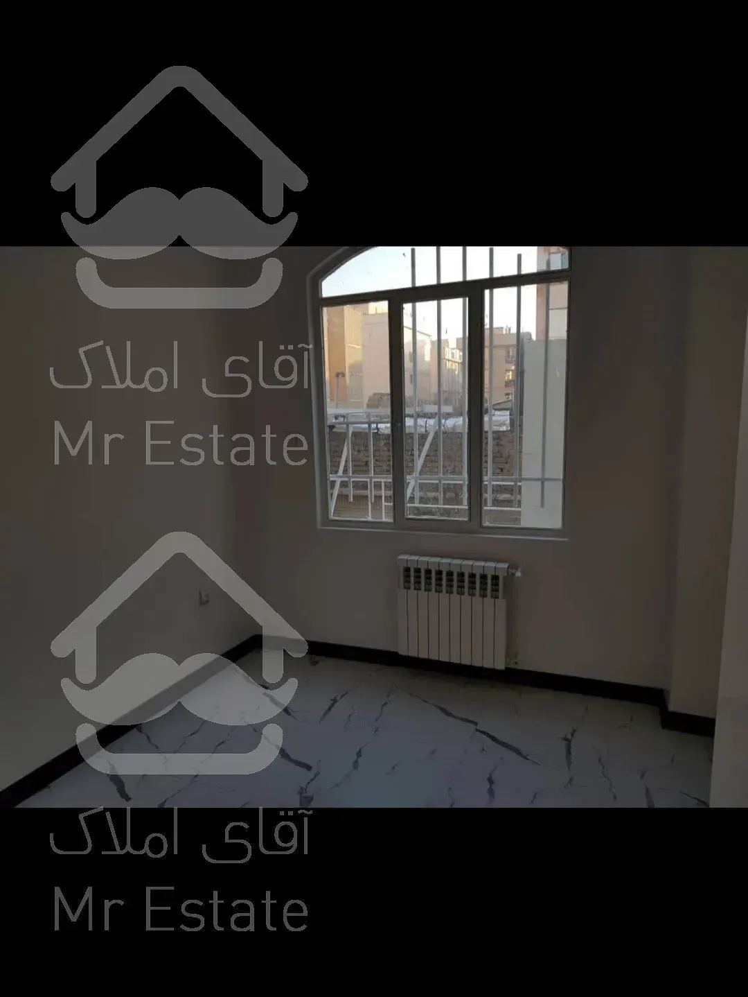 ۵۳متر،فول امکانات در پونک