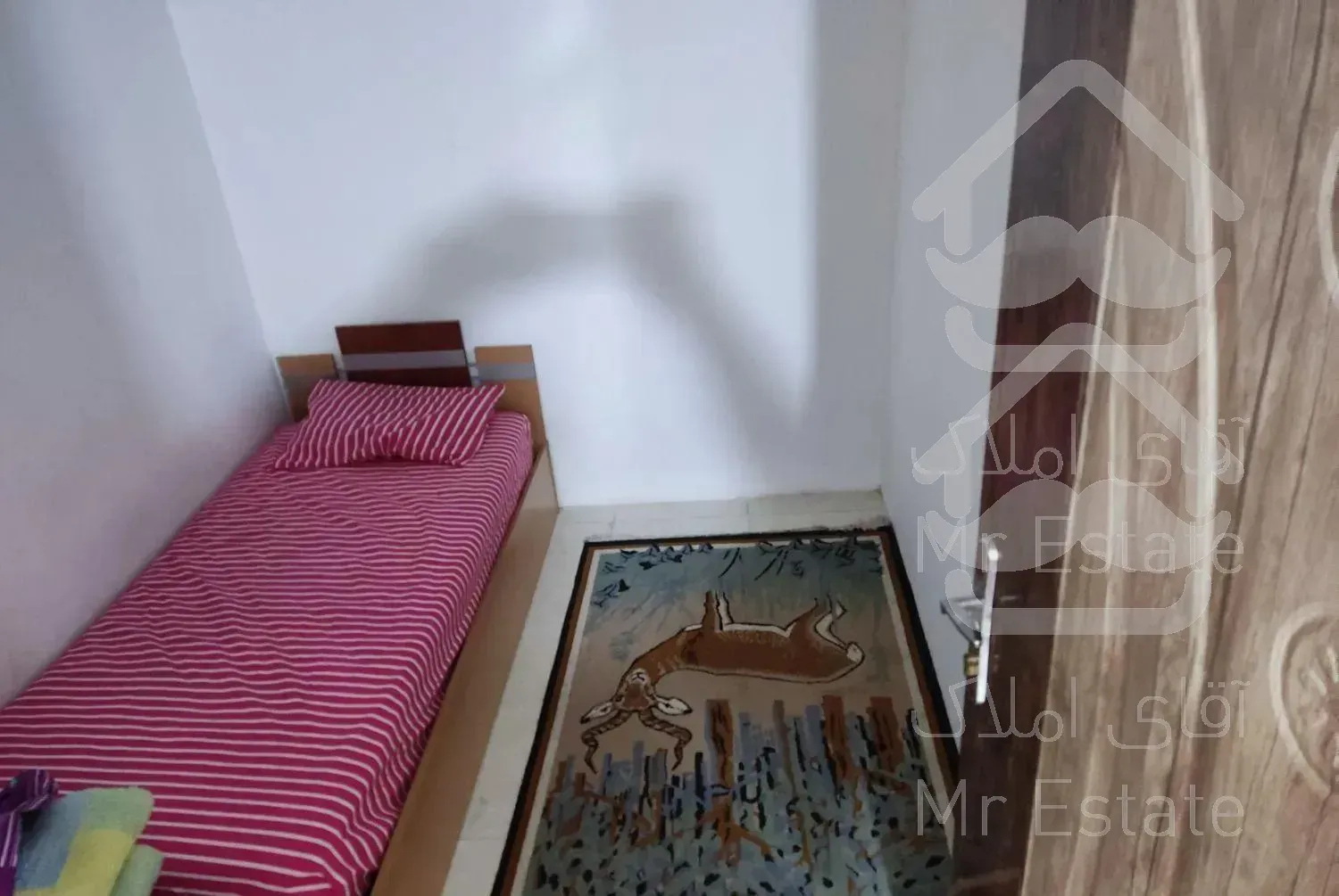 دوخوابه ساحلی