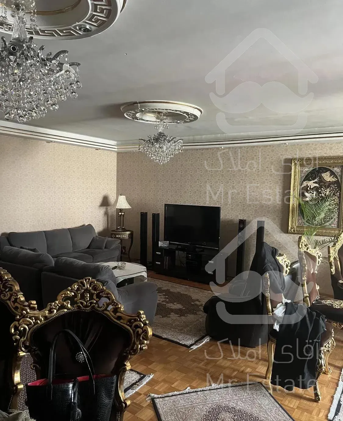 160 متر 3خ (توانیر )