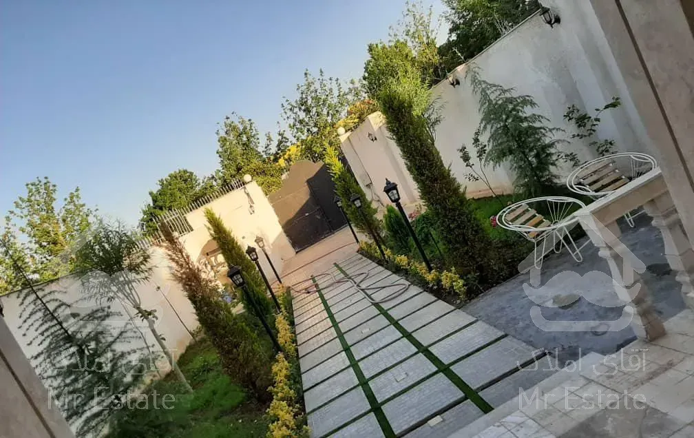 ویلا اجاره ای 1خوابه