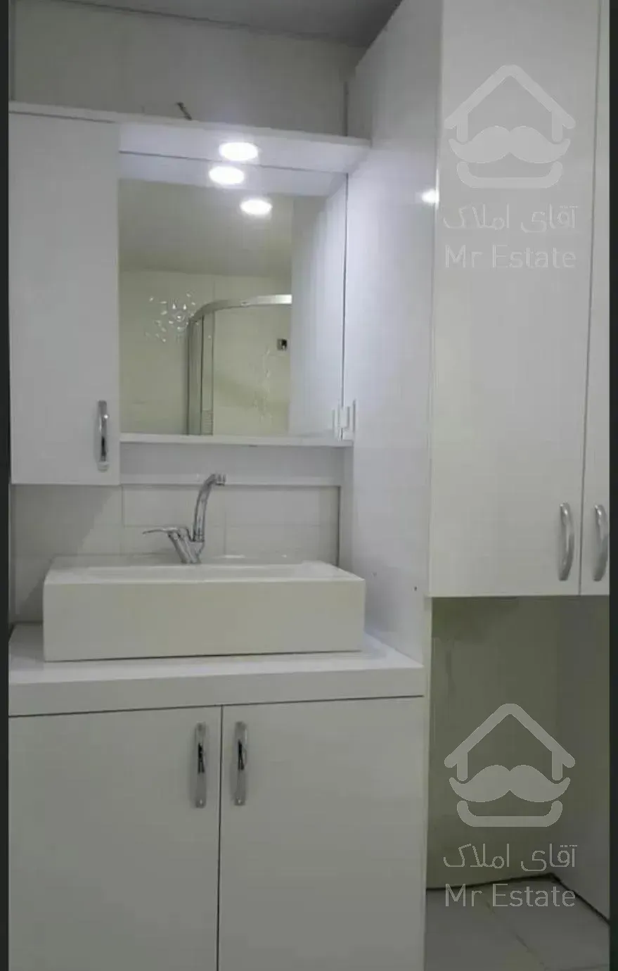 ۲۲۰متر/ ۲پارکینگ/ ۳خواب(۱مستر)