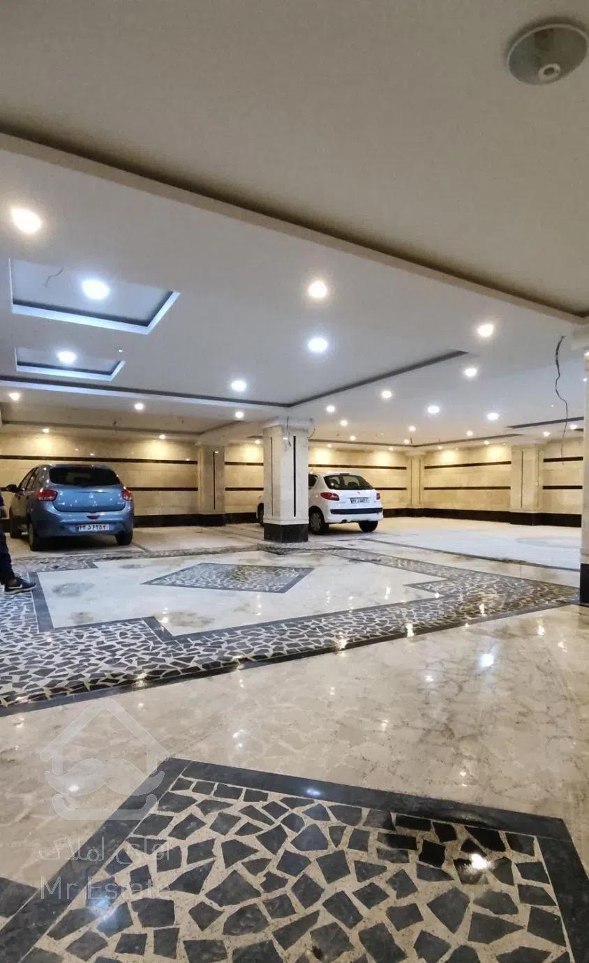 رهن ١٢٠ متر آپارتمان کلید نخورده فاز٤ مهرشهر