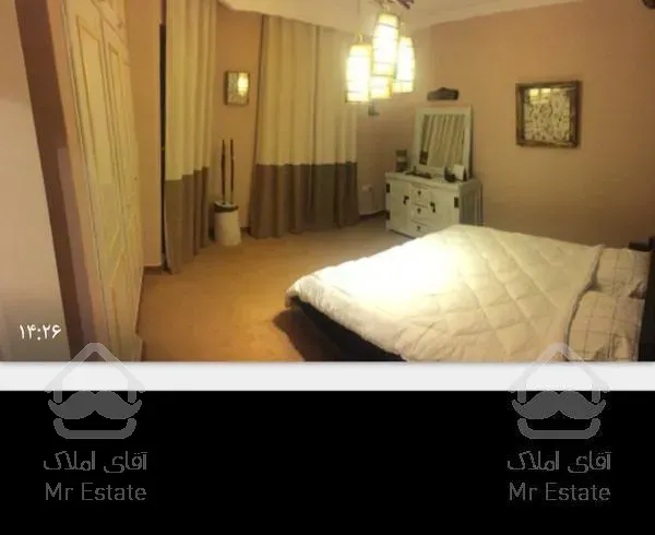 خانه دربست ۴ طبقه نیاوران