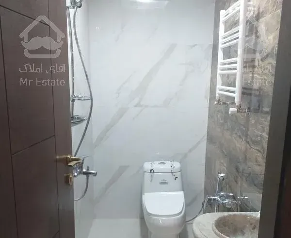 آپارتمان ۱۴۰متری سه خواب تک واحدی جنت شمالی