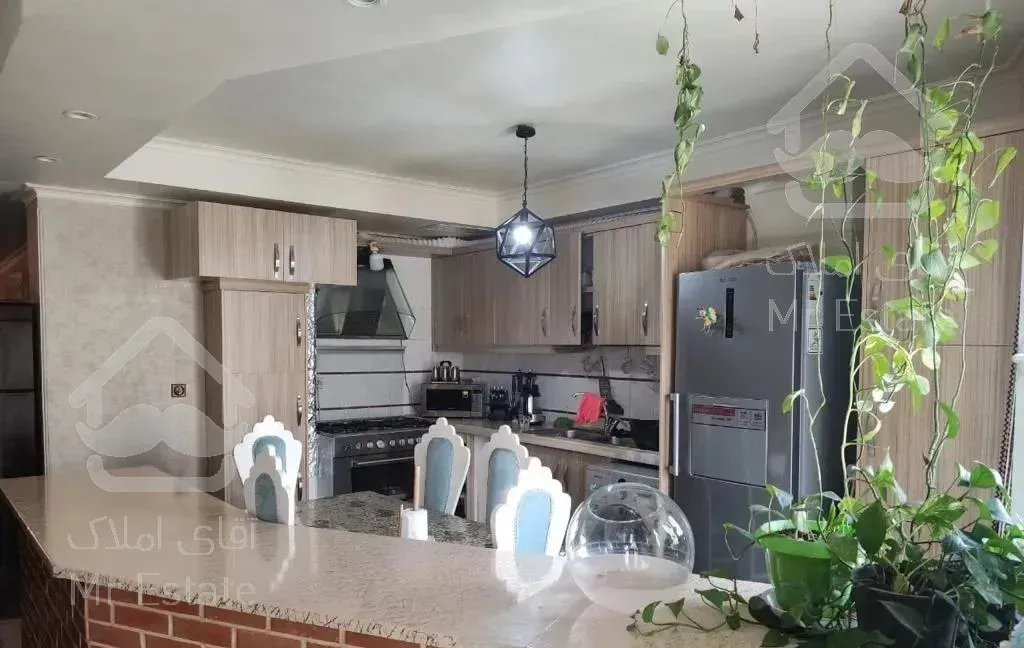 آپارتمان 132متر سه خواب سعادت اباد