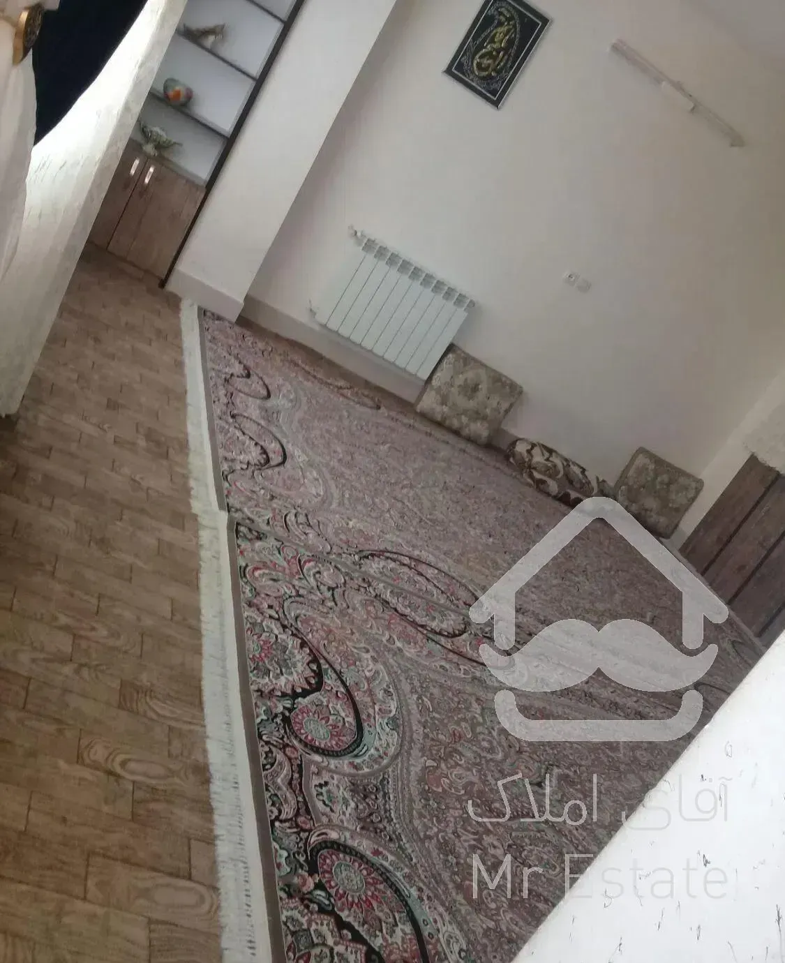 آپارتمان 98 متری