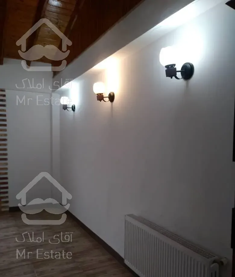 ویلای 250 متری در کیاشهر