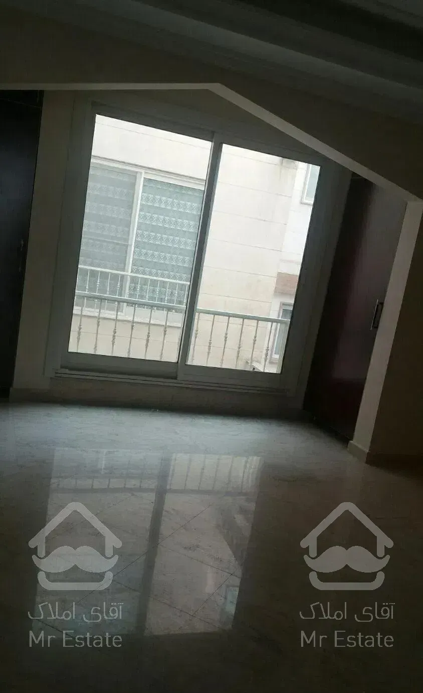 156متر/۲ پارکینگ /۲خواب مستر * مشاعات آبی