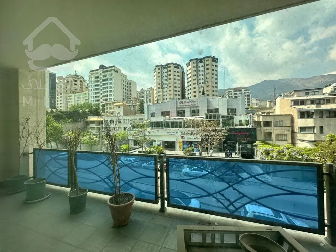 فروش اپارتمان 380 متری محمودیه