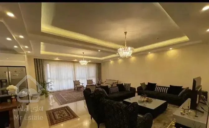 ۱۸۰ متر تکواحدی ۲ پارکینگ سندی جنت آباد