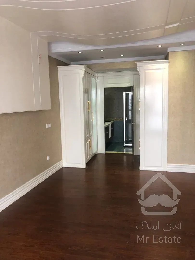 فروش اپارتمان 200متری زعفرانیه